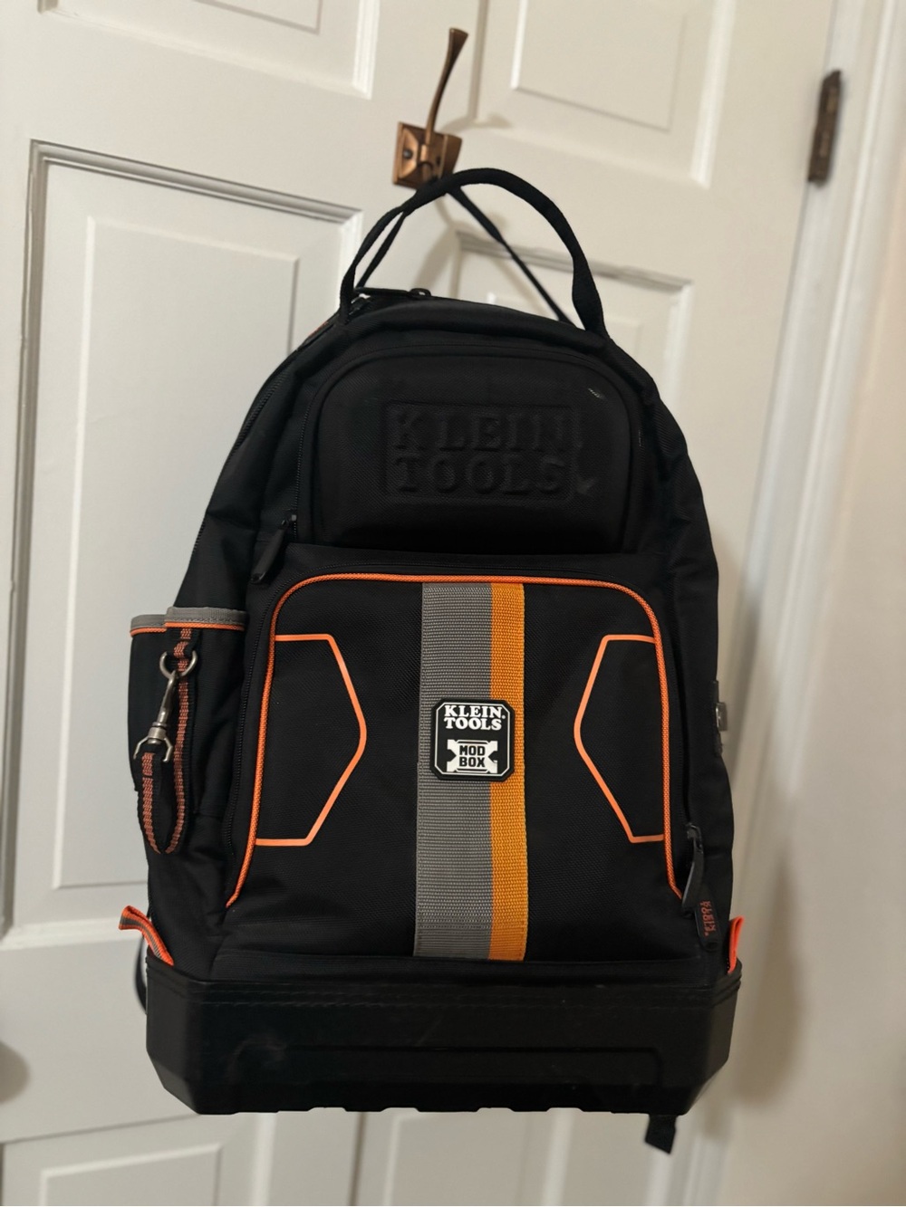 Klein tools bag pack